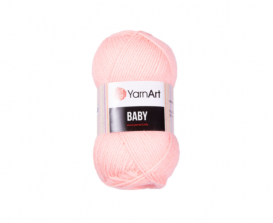 Νήμα YarnArt Baby 204